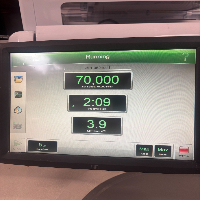 Beckman Coulter Rotor Type 70 Ti image 3